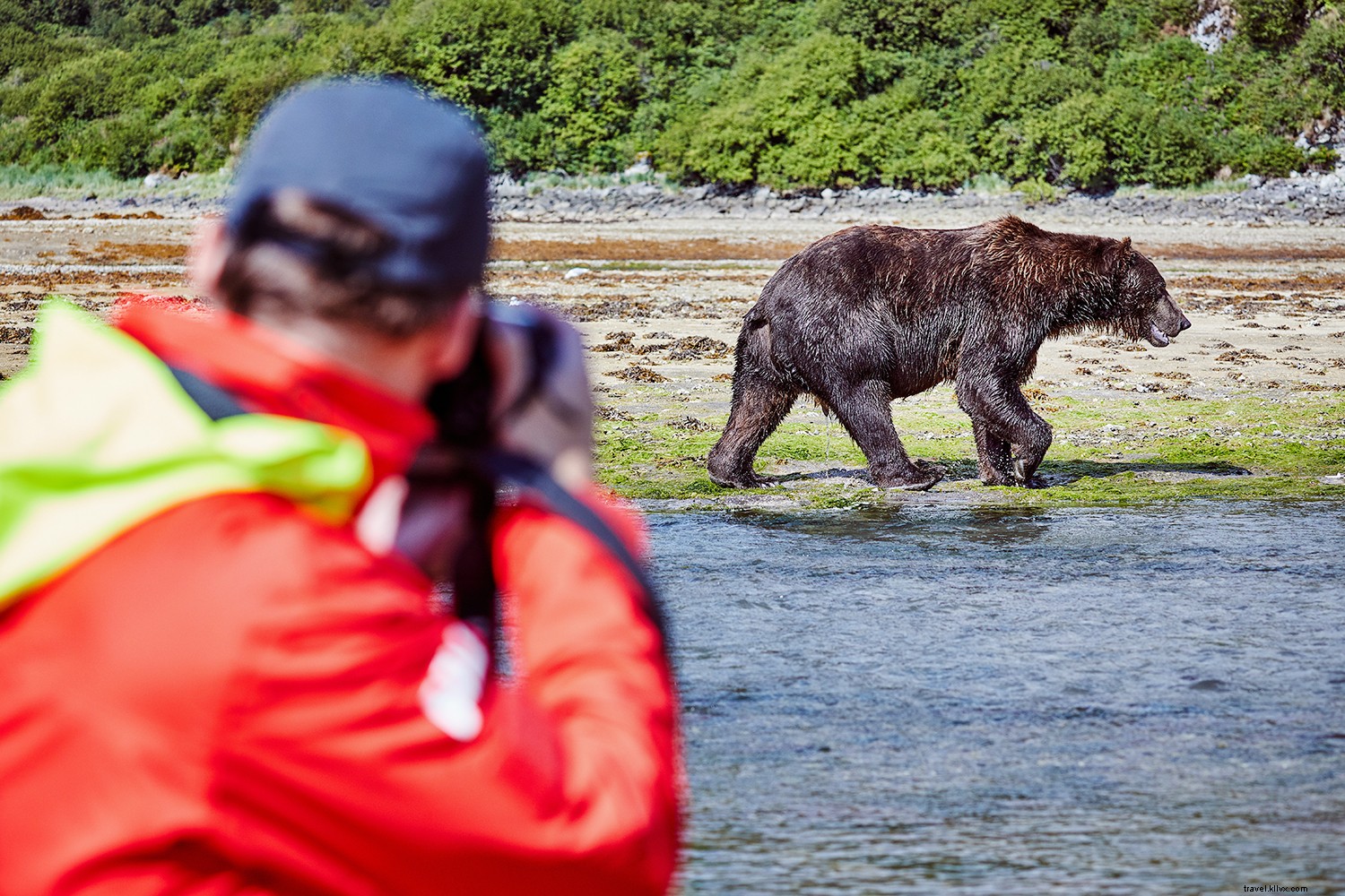 Gran aventura Huella pequeña:una nueva forma de viajar 